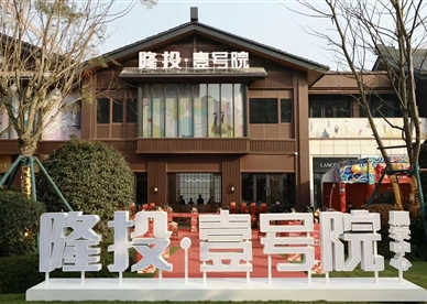 伟德体育官网•壹号院房地产开发项目